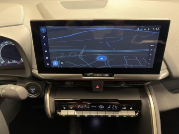 Toyota C-HR II SUV Plug-In 2.0 Hybrid Dynamic Force Plug-in  223KM 2025 Toyota C-HR 2.0 PHEV Executive Toyota C-HR 2.0 PHE, zdjęcie 15