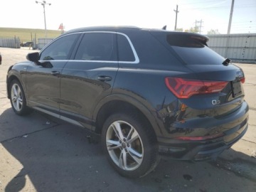 Audi Q3 II 2020 Audi Q3 Premium Plus S-Line 2020 2.0l 2.0 Benzyna 228KM, zdjęcie 1
