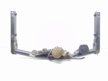 HAK HOLOWNICZY BELKA KULA ELEKTRYCZNY AUDI A6 C7 A7 4G 4G0800491S