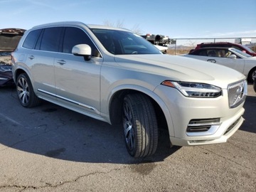 Volvo XC90 II 2020 Volvo XC 90 T6 Inscription 2020 2.0l 2.0 Benzyna 316KM, zdjęcie 4