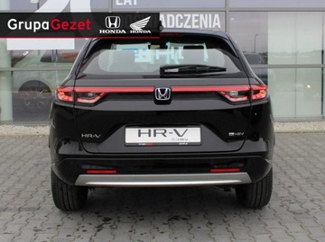 Honda HR-V III SUV 1.5 i-MMD 131KM 2025 Honda HR-V e:HEV 1.5 iMMD Hybryda 131KM Advance LIFT Rabat 13tyś zł, zdjęcie 5
