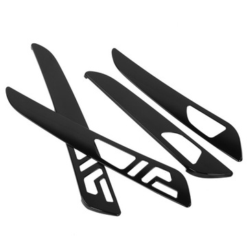 4шт межкомнатные дверные панели с отверстием