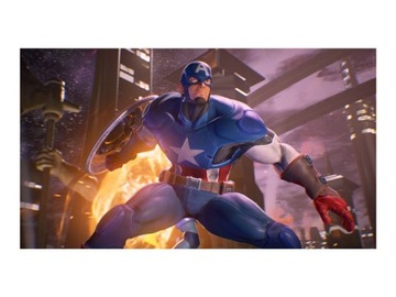 Marvel vs Capcom: Infinite Deluxe Edition X1 ML XOne