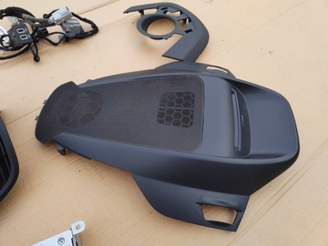 КОМПЛЕКТ FORD KUGA MK2 LIFT NAVIGATION SYNC3 HJ5T-14G370-KFB