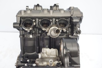 TRIUMPH TIGER 1200 XRT 16-17 ГАРАНТИЯ ЗАПУСКА ДВИГАТЕЛЯ