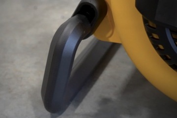 ВОЗДУХОДУВКА DEWALT ДЛЯ СУШКИ КОВРОВ, РЕМОНТ, СТРОИТЕЛЬНО-РЕМОНТ-РАБОТКИ