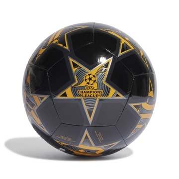 piłka nożna adidas REAL MADRYT CHAMPIONS LEAGUE r 5 IA1018