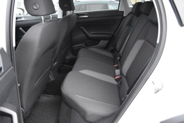 Volkswagen Taigo 1.0 TSI 110KM 2022 Volkswagen Taigo SalonPL 110KM TSI DSG Life APPconnect Pakiety Pod.Fotel D, zdjęcie 29