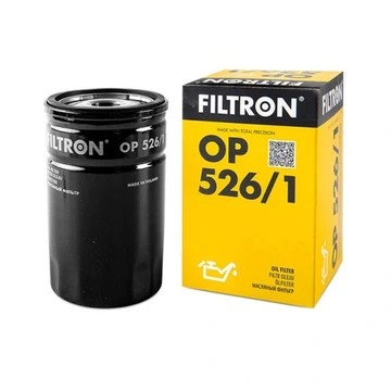 FILTR OLEJU OP526/1