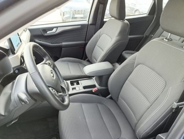 Ford Kuga III SUV 1.5 EcoBoost 150KM 2024 Ford Kuga Ford Kuga 1.5 ECOBOOST 150 KM, Titanium, SalonPL, FV23, Pakiet Z, zdjęcie 10