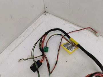 CHRYSLER GRAND VOYAGER V 2011 PRAVÁ STRANA SVAZEK PŘÍVODŮ DVEŘE PŘEDNÍCH