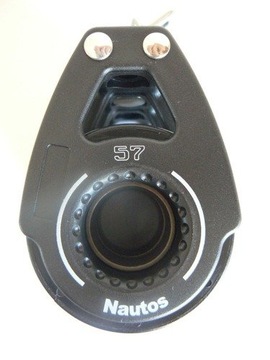 BLOCZEK POTRÓJNY HOLT 57 ORGANIC HT99030 KRĘTLIK