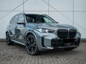 BMW X5 G05 SUV Facelifting 3.0 30d 298KM 2025 BMW X5 xDrive30d Sport Suv 3.0 (298KM) 2025, zdjęcie 3