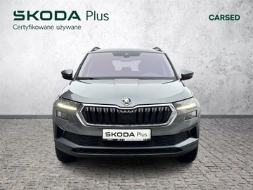 Skoda Karoq Crossover Facelifting 1.5 TSI ACT 150KM 2024 Skoda Karoq 1.5TSI 150KM Selection DSG l Hak, Paki, zdjęcie 36