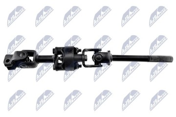 SLOUPEC VOLANT SKK-SU-001 NTY