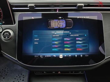 Mercedes Klasa E W214 All-Terrain 2.0 220d 197KM 2024 Mercedes-Benz Klasa E 220d 197KM AMG 4Matic 2.0 Diesel 197KM, zdjęcie 29