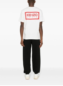 T-shirt męski Kenzo rozmiar XL