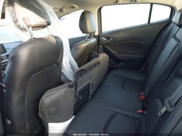 Mazda 3 IV 2018 Mazda 3 Touring, od ubezpieczalni 2.5 Benzyna 184KM, zdjęcie 10