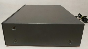 NAD AV 117 — фантастический предусилитель объемного звучания