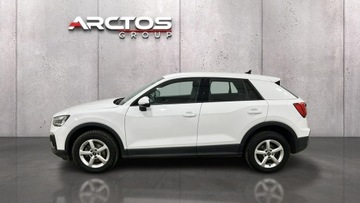 Audi Q2 SUV Facelifting 1.5 35 TFSI 150KM 2023 Audi Q2 35 TFSI S Tronic, zdjęcie 1