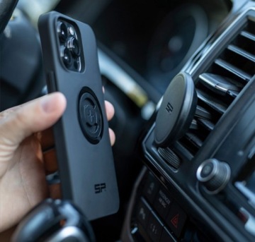 Автомобильный держатель SP Connect+ Vent Mount