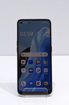 TELEFON OPPO FIND X5 LITE CPH2371 8/256GB CZARNY