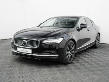 Volvo S90 II 2021 Volvo S90 CB520NN#B6 B AWD Inscription Podgrz., zdjęcie 1