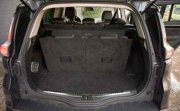 Renault Espace V Van 2.0 Blue dCi 160KM 2020 Renault Espace Renault Espace BLUE dCi 160 EDC BUSINESS EDITION 2.0 Diesel, zdjęcie 9