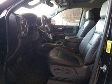  GMC Sierra GMC Sierra 1500 Crew Cab 147 SLT 5.3 Benzyna 355KM, zdjęcie 6