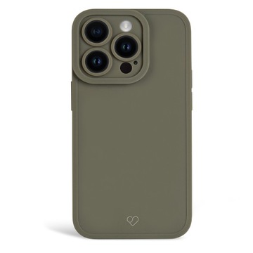 CASSY - SILIKONOWE CIENKIE - ETUI OBUDOWA CASE FUTERAŁ - DO IPHONE 14 PRO