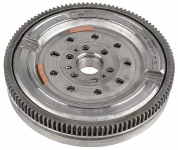 SACHS 2294 701 035 KOLO DVOUHMOTNÉ