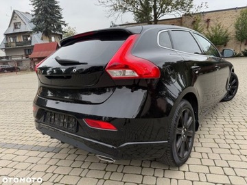 Volvo V40 II Hatchback Facelifting 2.0 D3 150KM 2018 Volvo V40 Volvo V40 D3 Inscription 2.0 Diesel 150KM, zdjęcie 5