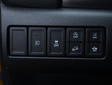 Suzuki Vitara III 2020 Suzuki Vitara 1.4 BoosterJet, Salon Polska, zdjęcie 19