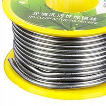 1,0 мм 0,8 мм диам. 50/37 Fine Tin Lut 2% флюс
