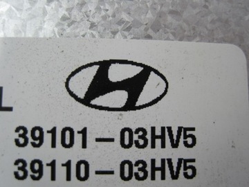 HYUNDAI IONIQ FACELIFT 2020 1.6 HYBRID JEDNOTKA MOTORU