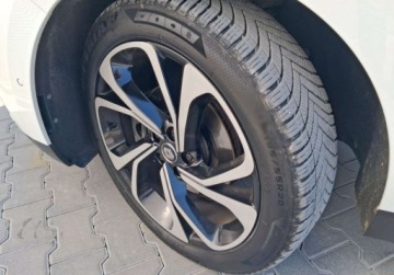 Renault Scenic IV 2020 Renault Scenic bezwypadekserwis aso1wlascicielBOSEz niemiec 1.3 Benzyna, zdjęcie 18