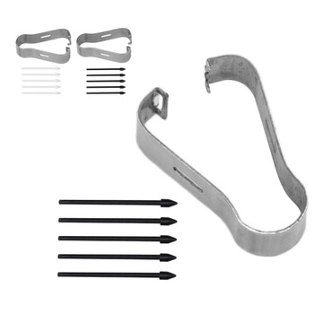 ЗАМЕННЫЕ НАКОНЕЧНИКИ ПЕРА GALAXY ДЛЯ TAB S6 S7 S7