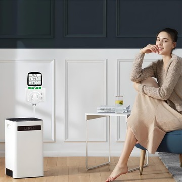 СЧЕТЧИК ПОТРЕБЛЕНИЯ ЭНЕРГИИ СЧЕТЧИК ВАТТ