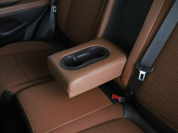 Opel Mokka I SUV 1.4 Turbo ECOTEC 140KM 2016 Opel Mokka Innovation automat navi kamera grzane, zdjęcie 36