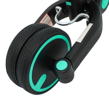 трехколесный велосипед ДЛЯ ДЕТЕЙ HAPPY BIKE 3в1 велосипед повышенной проходимости GRIP ДЛЯ РОДИТЕЛЕЙ