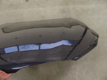 motorhaube vorne BMW 7 G11 G12 A89 Imeprialblau vor lift 2015-2019r. | thumb 8
