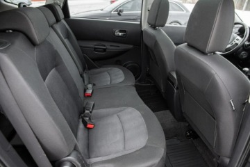 Nissan Qashqai I Crossover 2.0 dCi 150KM 2011 Nissan Qashqai+2 Qashqai+2 Lift ! Tekna 2.0dci, zdjęcie 10