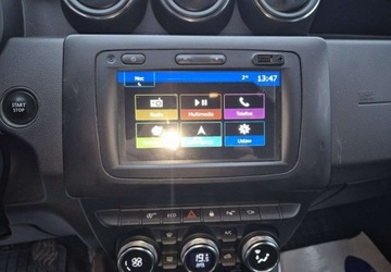 Dacia Duster II SUV 1.5 Blue dCi 115KM 2020 Dacia Duster Oryginal Najbogatsza wersjaKamery 360 1.5 Diesel 116KM, zdjęcie 26