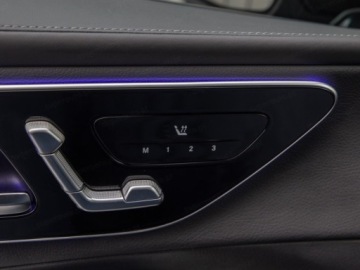 Mercedes GLC C254/X254 Coupe 2.0 220d 197KM 2026 MERCEDES-BENZ GLC 220 d 4-Matic AMG Line 2.0 197KM, zdjęcie 7