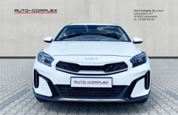 Kia XCeed Crossover Facelifting 1.5 T-GDi 160KM 2024 Kia XCeed Salon PL 1,5T 160KM M Automat 1.5 Benzyna 160KM, zdjęcie 7
