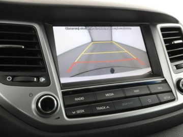 Hyundai Tucson III SUV 1.6 T-GDI 177KM 2017 Hyundai Tucson navi skóra klima auto grzane, zdjęcie 23