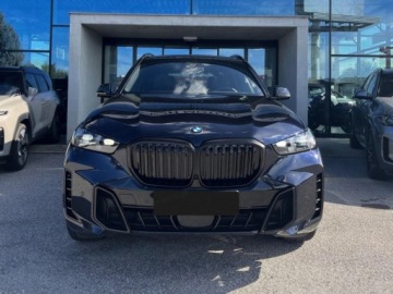 BMW X5 G05 SUV Facelifting 3.0 30d 298KM 2026 BMW X5 xDrive30d Sport Suv 3.0 (298KM) 2026, zdjęcie 1