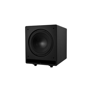 Subwoofer aktywny Dynavoice Challenger CSB-V12