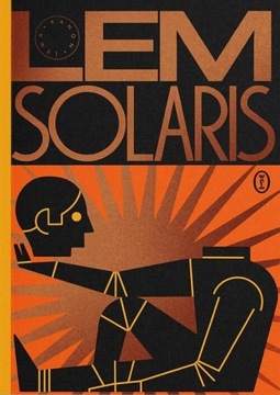Solaris - Stanisław Lem