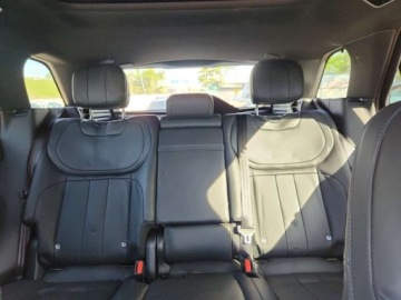 Land Rover Range Rover V 2025 Land Rover Range Rover Sport Dynamic Se 2025 3.0 Elektryczny 542KM, zdjęcie 11